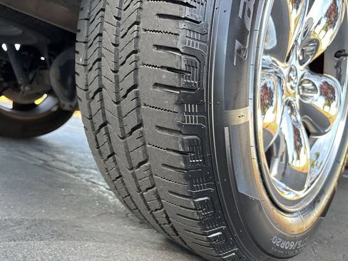 Used 2005 Dodge Ram 1500 Truck SLT w/ Quad Cab Big Horn Value Group image 17