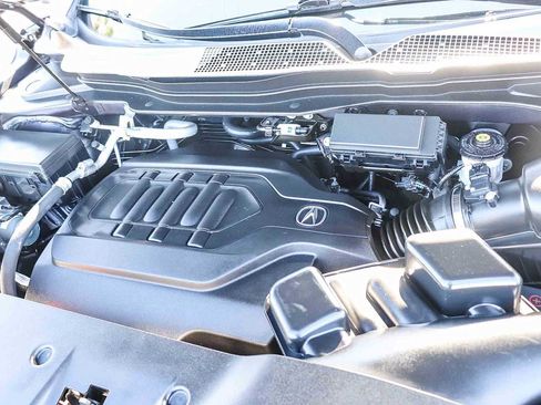 Used 2020 Acura MDX SH-AWD w/ Technology Package image 28