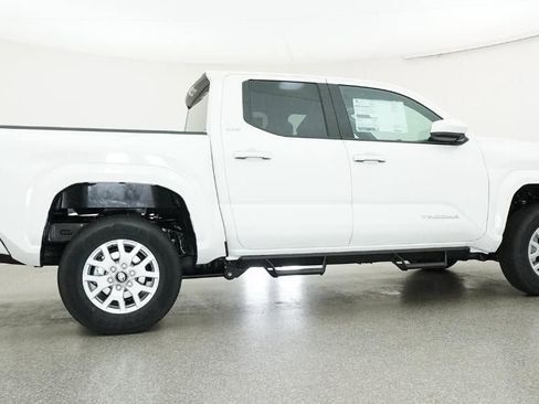 New 2026 Toyota Tacoma 4x4 Double Cab image 26