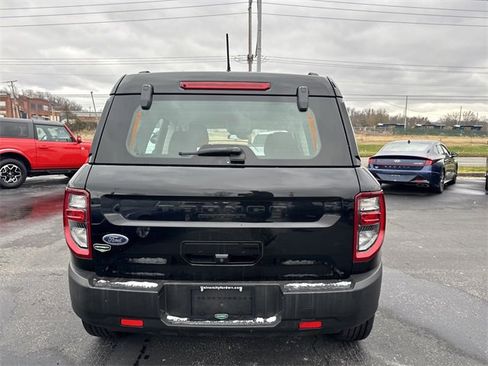 Used 2021 Ford Bronco Sport image 5