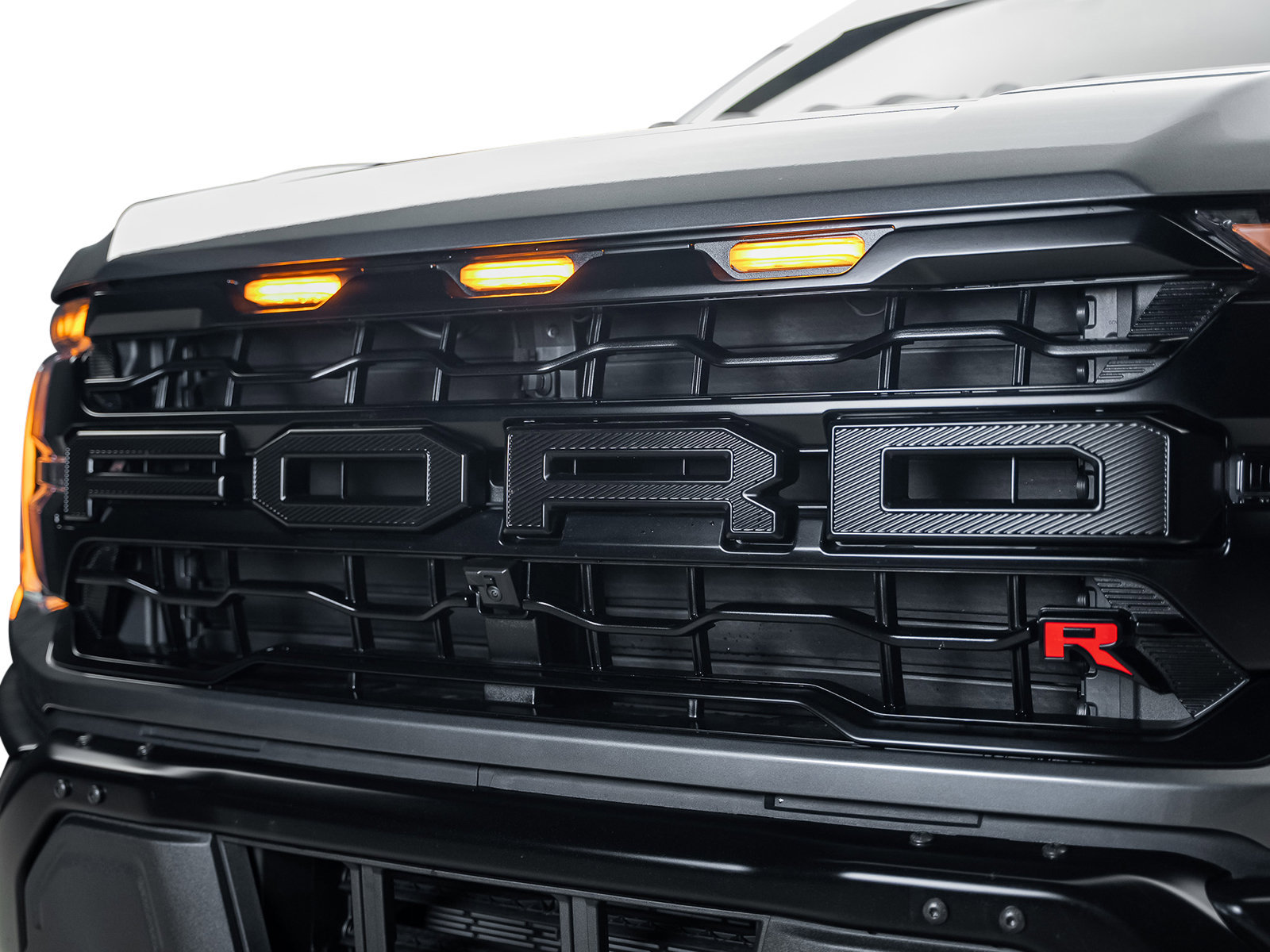 Used 2026 Ford F150 Raptor w/ Equipment Group 803A Raptor R AWD/4WD image 5