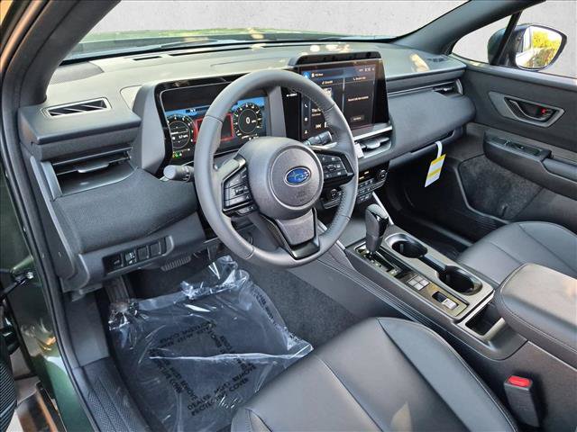 New 2026 Subaru Outback Premium AWD/4WD image 3