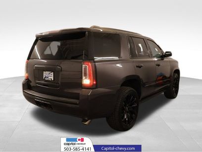 Used 2018 GMC Yukon Denali w/ Denali Ultimate Package