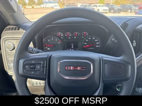 New 2026 GMC Sierra 2500 Pro w/ Max Trailering Package AWD/4WD image 37