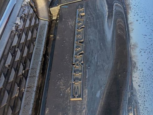 New 2026 RAM 2500 Laramie w/ Night Edition image 11