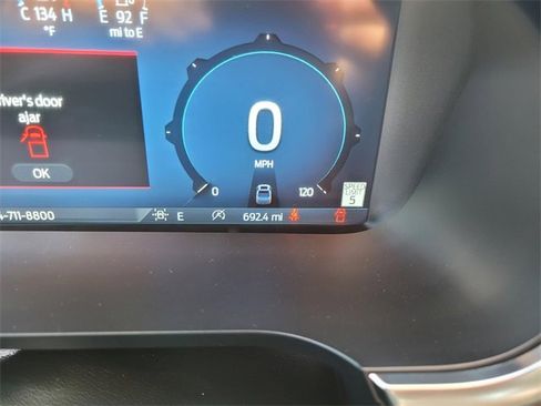 Used 2024 Ford F150 Platinum w/ FX4 Off-Road Package image 34