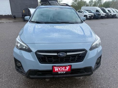 Used 2019 Subaru Crosstrek 2.0i Premium AWD/4WD image 9