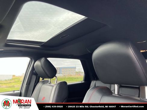 Used 2023 Dodge Durango GT AWD/4WD image 18