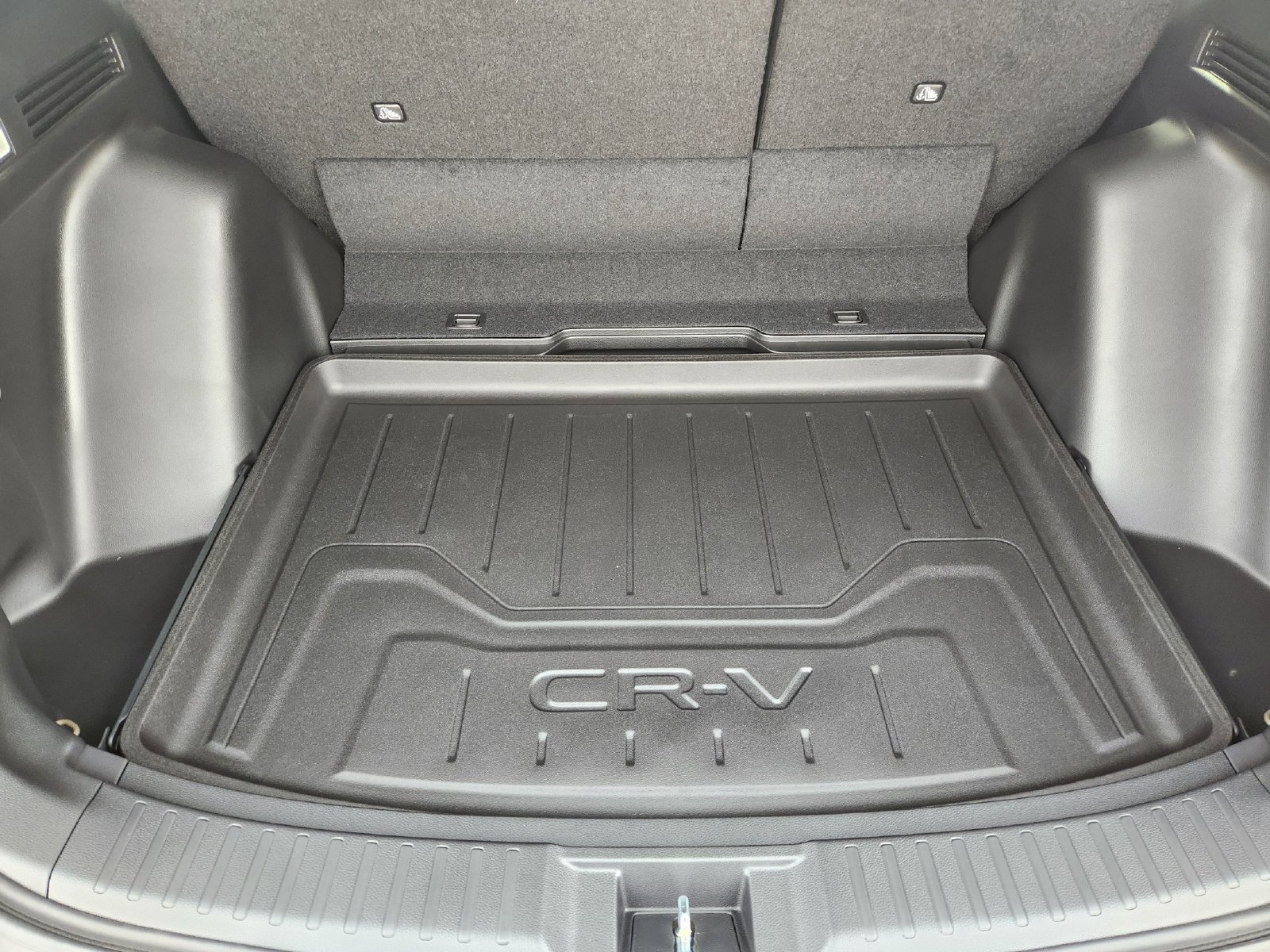 New 2027 Honda CR-V EX image 28