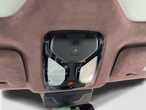 Used 2023 BMW XM image 28