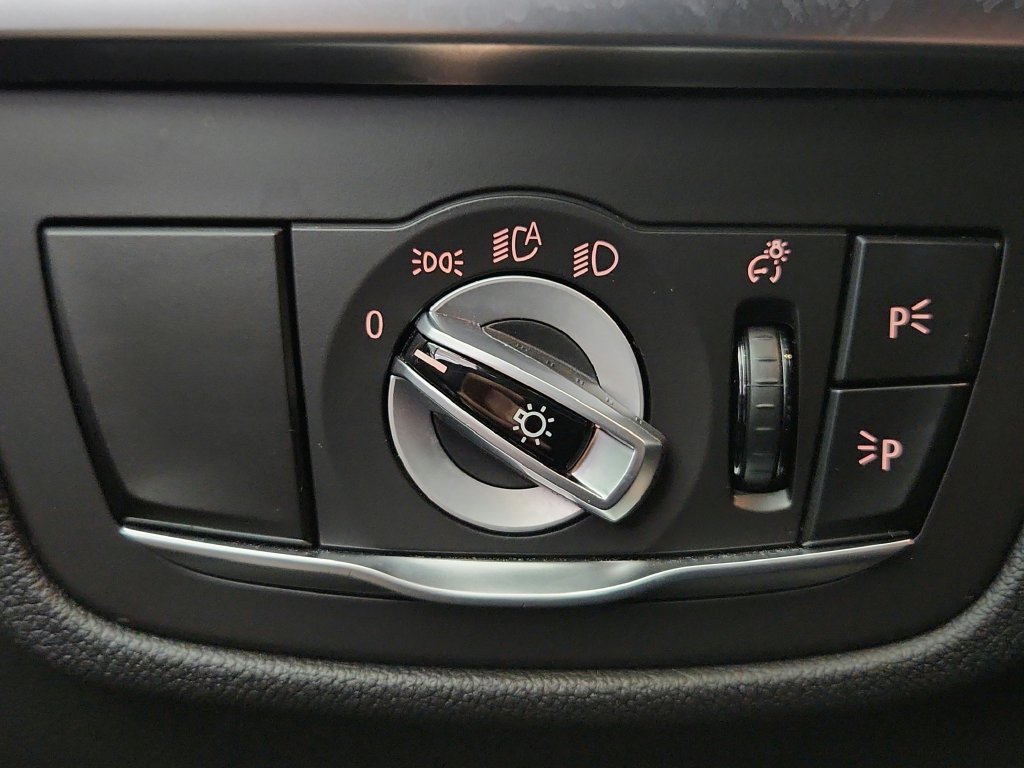 Used 2024 BMW X3 xDrive30i AWD/4WD image 21