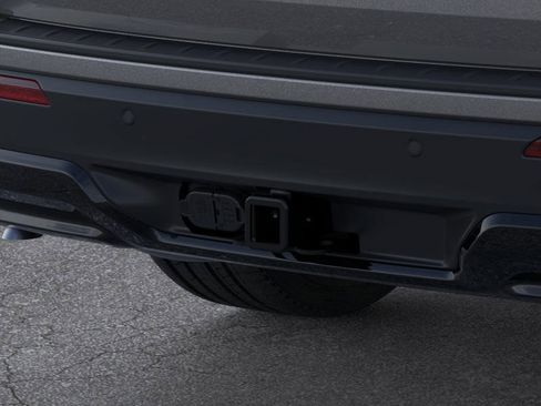 New 2026 Ford Explorer ST-Line w/ ST-Line Street Pack image 49