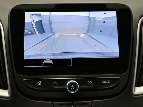 Used 2023 Chevrolet Malibu LT image 22