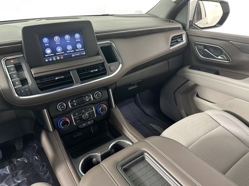 Used 2024 Chevrolet Tahoe LS w/ Driver Alert Package image 21