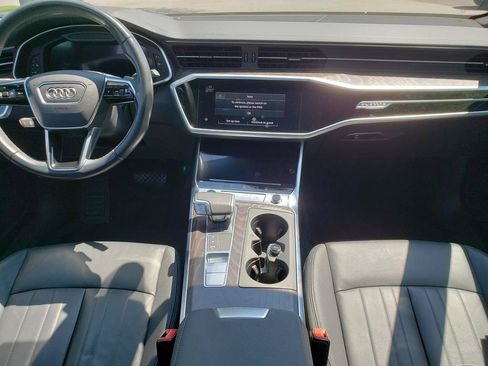 Used 2023 Audi A7 3.0T Premium w/ Convenience Package AWD/4WD image 13