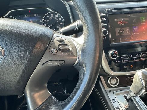 Used 2019 Nissan Murano SL w/ Cargo Package image 25