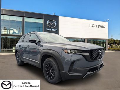 Certified 2026 MAZDA CX-50 AWD 2.5 Hybrid w/ Weather Package