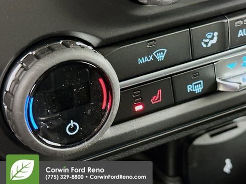 New 2026 Ford Bronco Big Bend AWD/4WD image 22