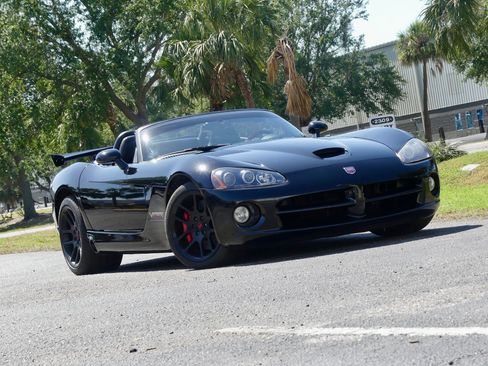 Used 2004 Dodge Viper SRT-10 image 94