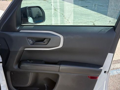 Used 2022 Ford Bronco Sport Big Bend w/ Convenience Package image 18