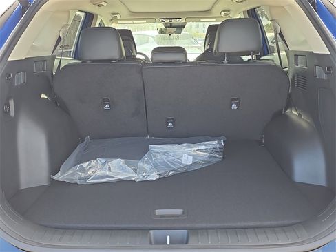 New 2026 Kia Sportage SX image 10