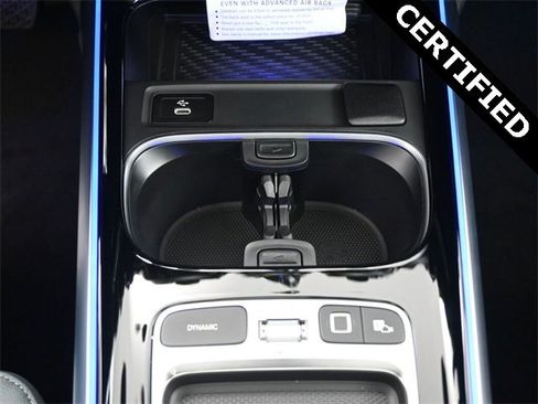 New 2026 Mercedes-Benz GLB 250 image 4