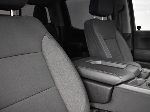 Used 2020 Chevrolet Silverado 1500 LT w/ Texas Edition image 29