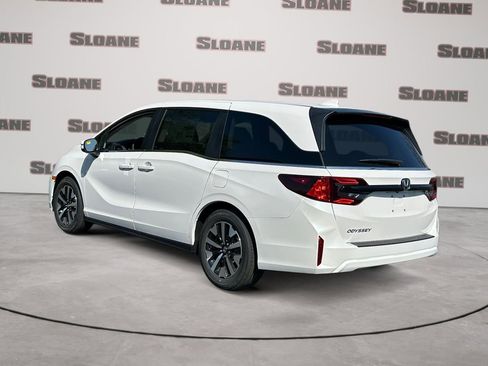 New 2026 Honda Odyssey EX-L image 3