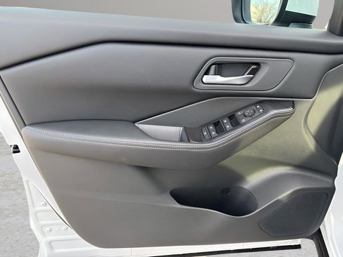 New 2026 Nissan Rogue SV w/ Cold Weather Package image 24