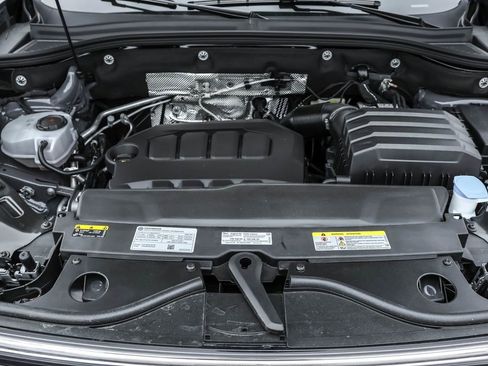New 2026 Volkswagen Atlas SEL Premium R-Line AWD/4WD image 46