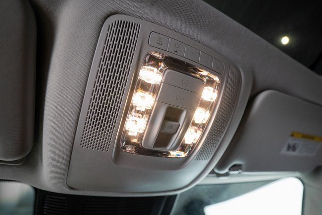 Certified 2026 Mercedes-Benz GLS 450 4MATIC image 22