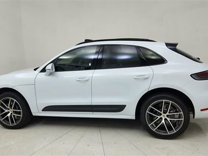 Used 2024 Porsche Macan