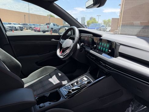 Used 2024 Volkswagen GTI S FWD image 35