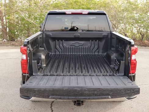 Used 2022 Chevrolet Silverado 1500 LT image 26