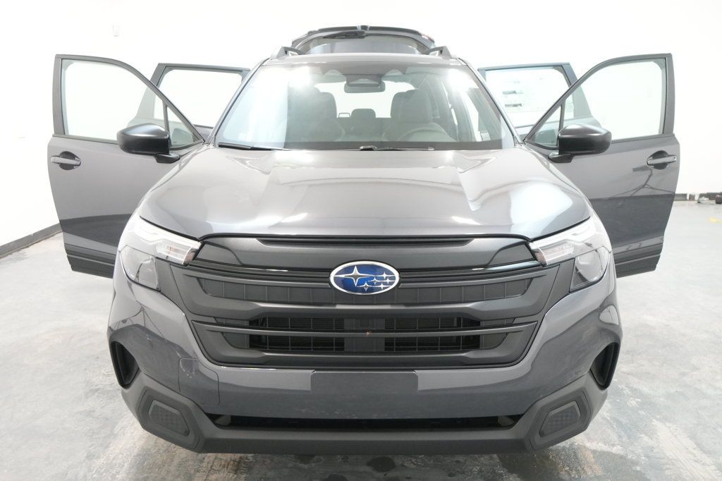 Used 2026 Subaru Forester AWD/4WD image 28
