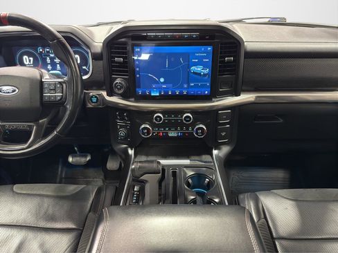 Used 2021 Ford F150 Raptor w/ Equipment Group 801A High image 19