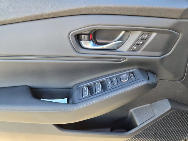 New 2026 Honda Accord Sport image 11