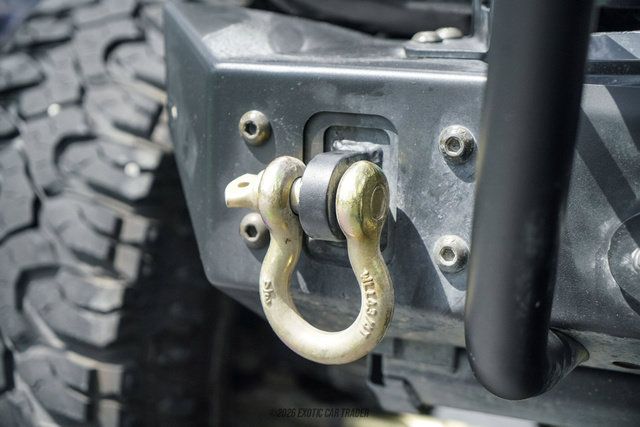 Used 2017 Jeep Wrangler Sport AWD/4WD image 70