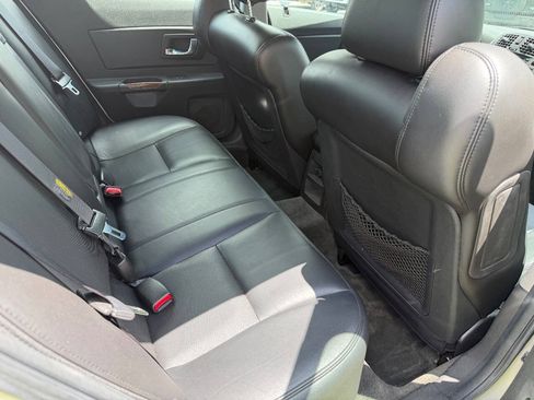 Used 2005 Cadillac CTS 3.6 w/ Preferred Equipment Group RWD image 7
