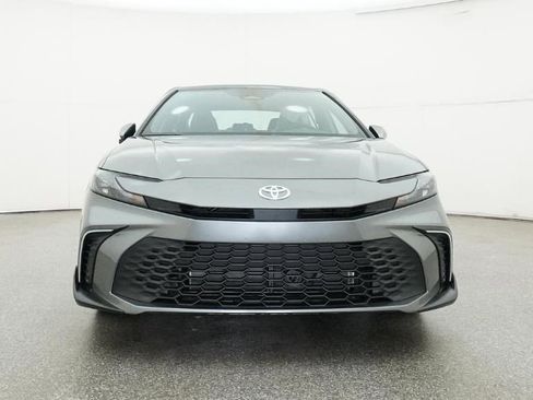 New 2026 Toyota Camry SE FWD image 70