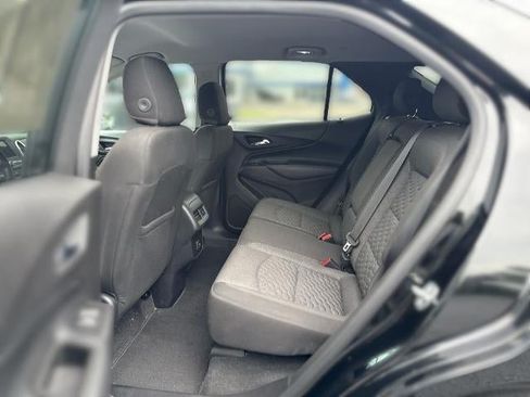 Used 2019 Chevrolet Equinox LT FWD image 24