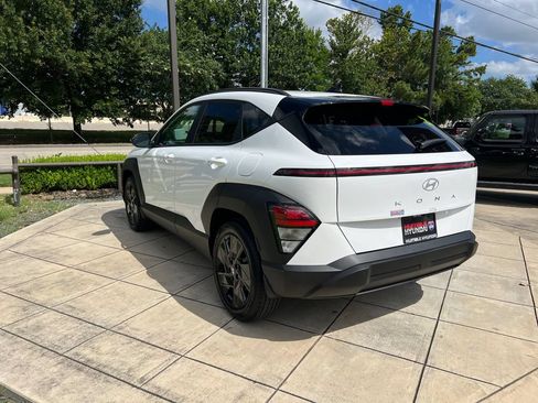 Certified 2026 Hyundai Kona SEL Sport FWD image 13