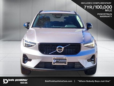 New 2026 Volvo XC40 B5 Plus w/ Protection Package Premier image 21