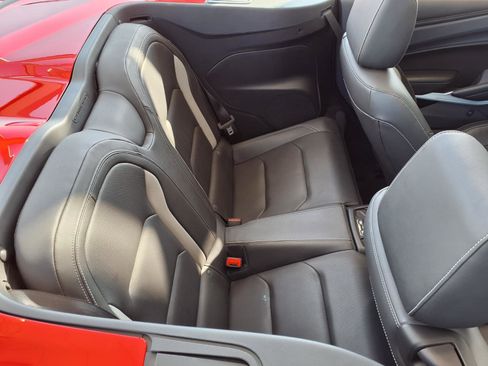 Used 2022 Chevrolet Camaro SS RWD image 21