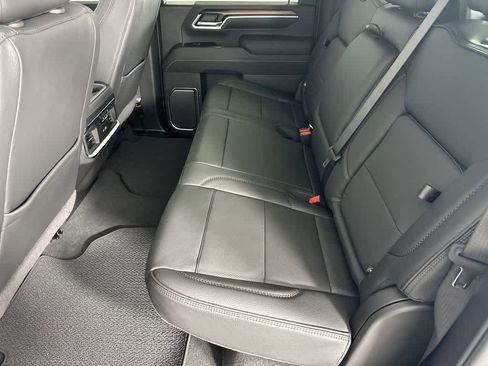 New 2025 GMC Sierra 2500 Denali w/ Denali Reserve Package image 21