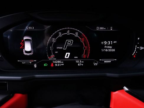 Used 2024 Lamborghini Urus S image 22