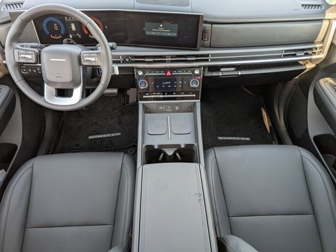 New 2026 Hyundai Santa Fe XRT image 5