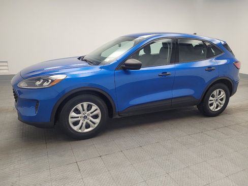 Used 2020 Ford Escape S FWD image 2