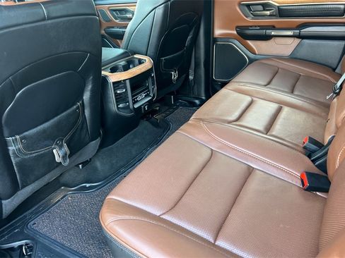 Used 2020 RAM 1500 Limited image 15
