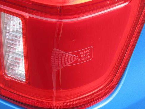 Certified 2023 Ford Ranger XLT w/ Equipment Group 301A Mid AWD/4WD image 9